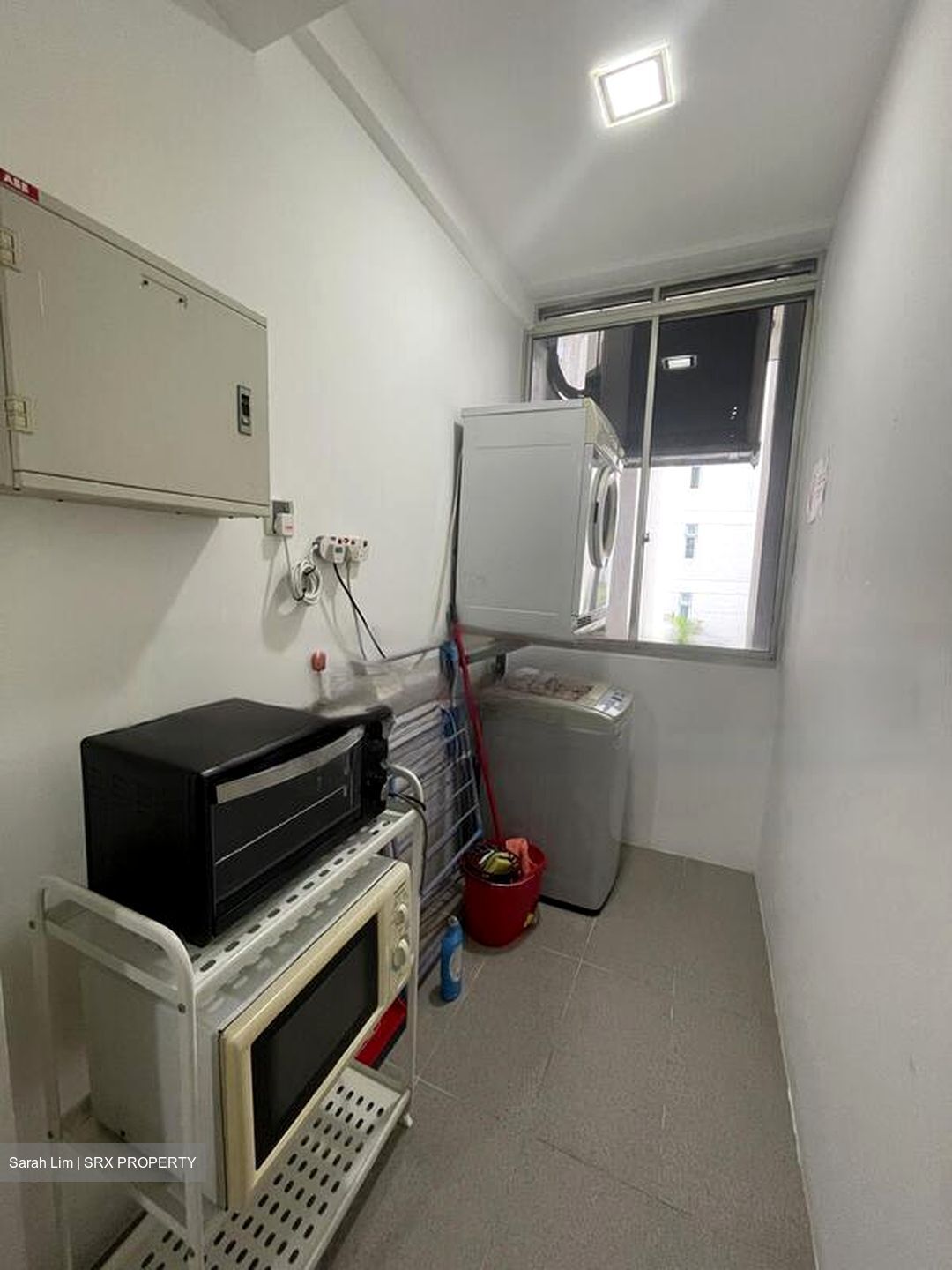 Kasturina Lodge (D10), Apartment #467804341